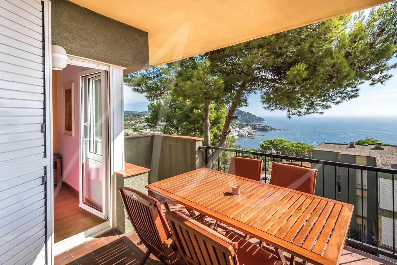 Xaloc By Seamount Rentals Calella De Palafrugell