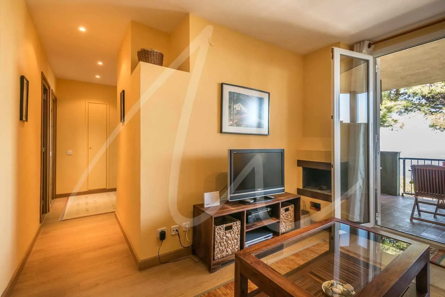 Apartment Xaloc By Seamount Rentals Calella De Palafrugell Spain
