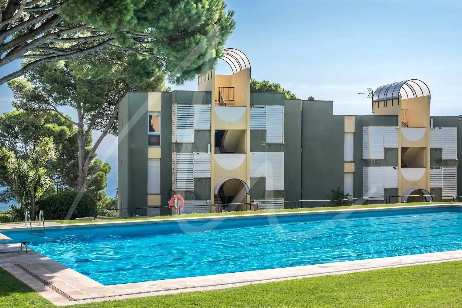 Xaloc By Seamount Rentals Calella De Palafrugell Apartment