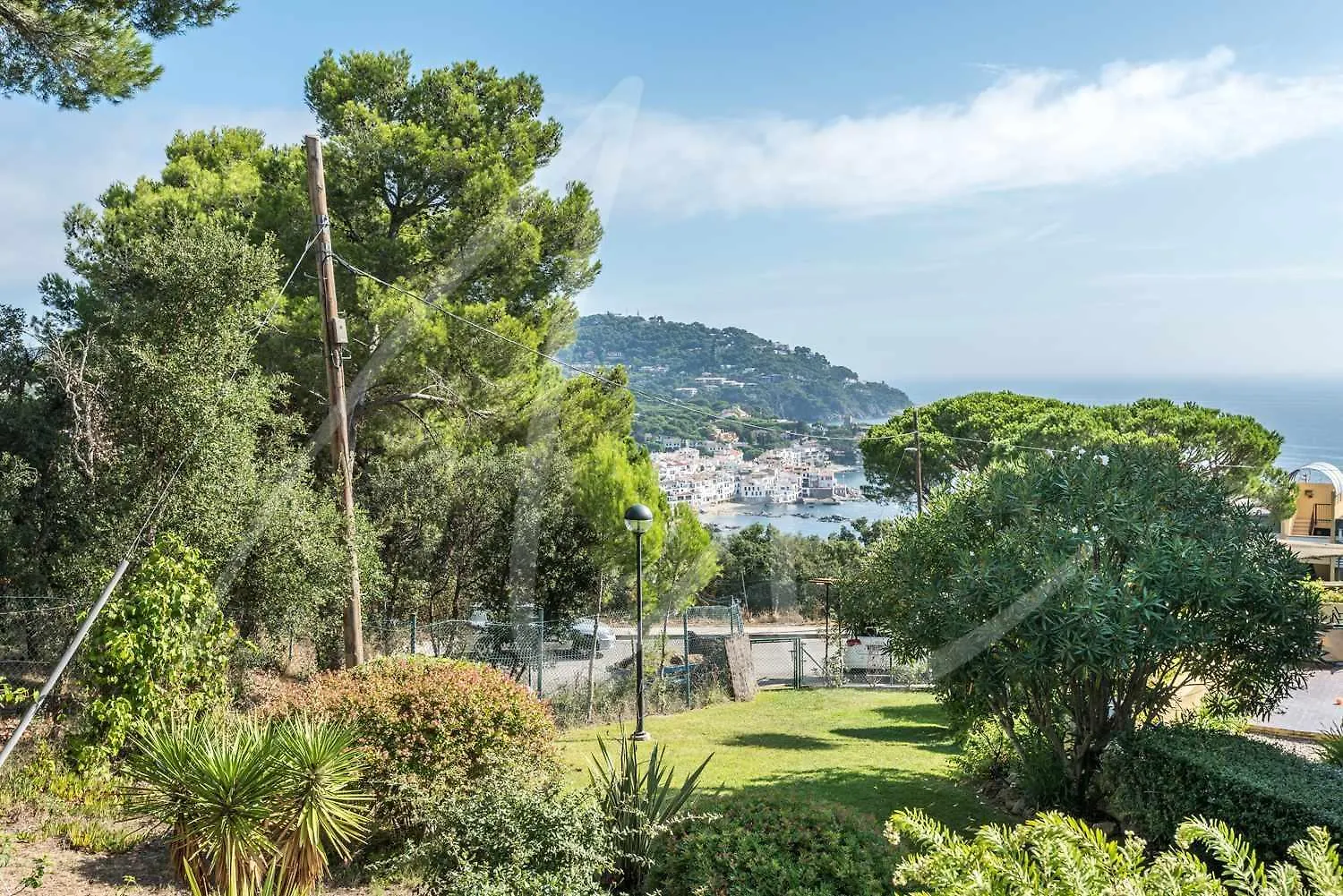 Xaloc By Seamount Rentals Calella De Palafrugell Apartment