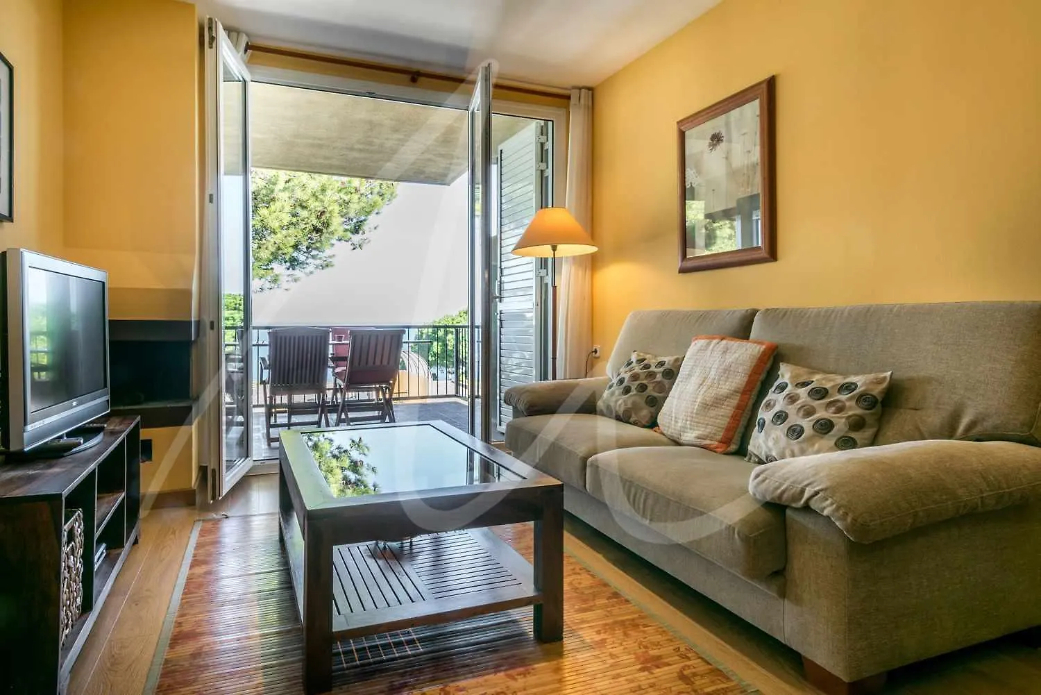 Apartment Xaloc By Seamount Rentals Calella De Palafrugell Spain